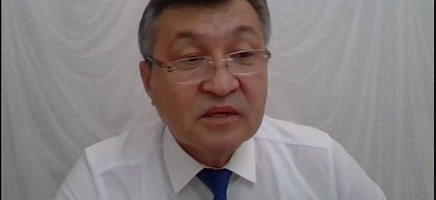 ҚР Президентінің Архивінде Мемлекет басшысы Қ.К. Тоқаевтың Қазақстан халқына Жолдауы талқыланды   фото галереи 3